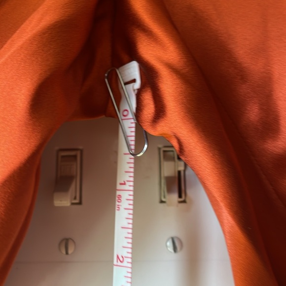 NWT POLO RALPH LAUREN 100% SILK SLACKS - Picture 13 of 14